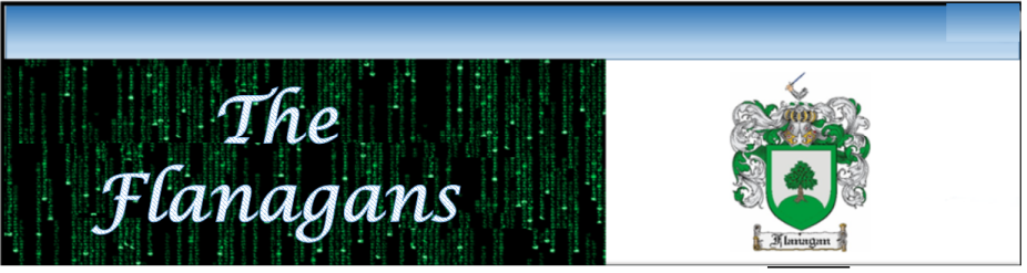 CSFlanagan.net